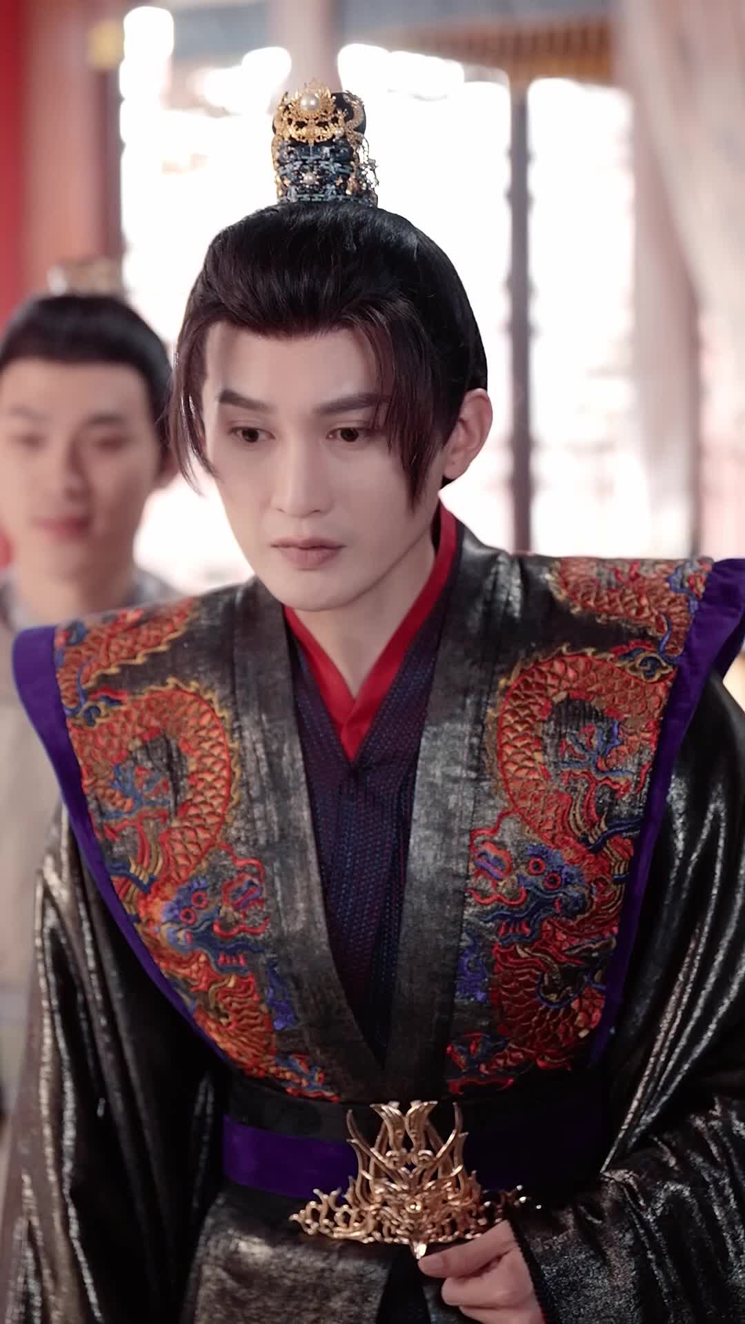 Tập 2 - Nữ Tướng Tái Sinh Trả Thù Gia Tộc